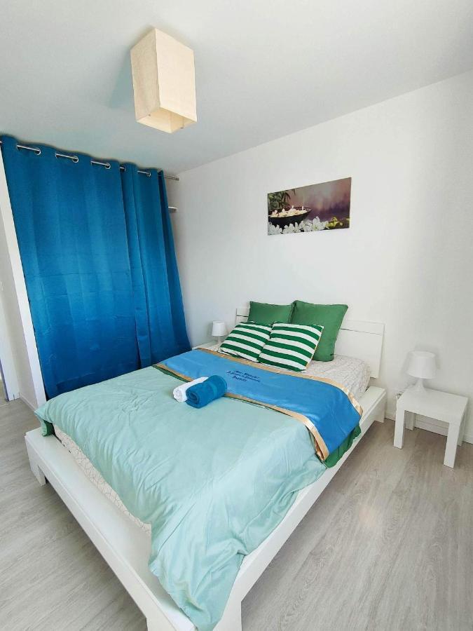 Jenny Gite - Homestay Plancoët Eksteriør billede