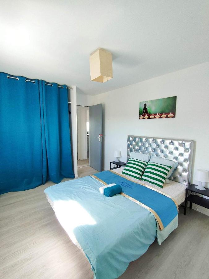 Jenny Gite - Homestay Plancoët Eksteriør billede
