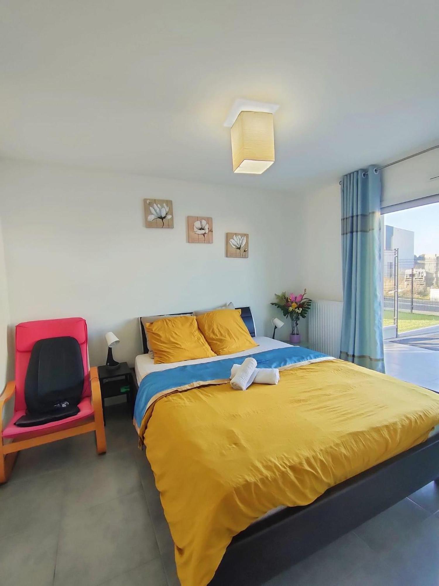 Jenny Gite - Homestay Plancoët Eksteriør billede