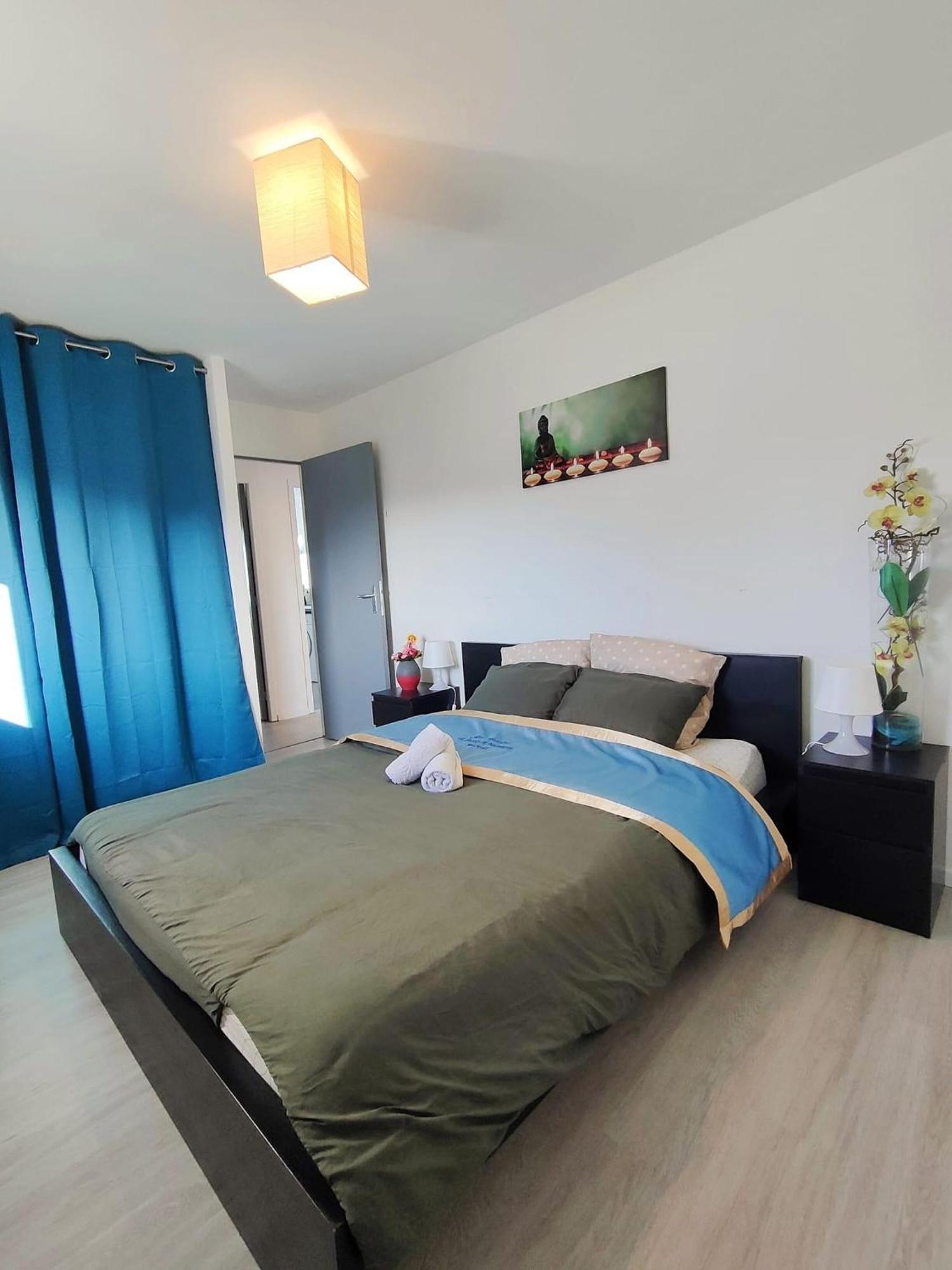 Jenny Gite - Homestay Plancoët Eksteriør billede